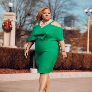 Meet your Posher, Gwendolyn